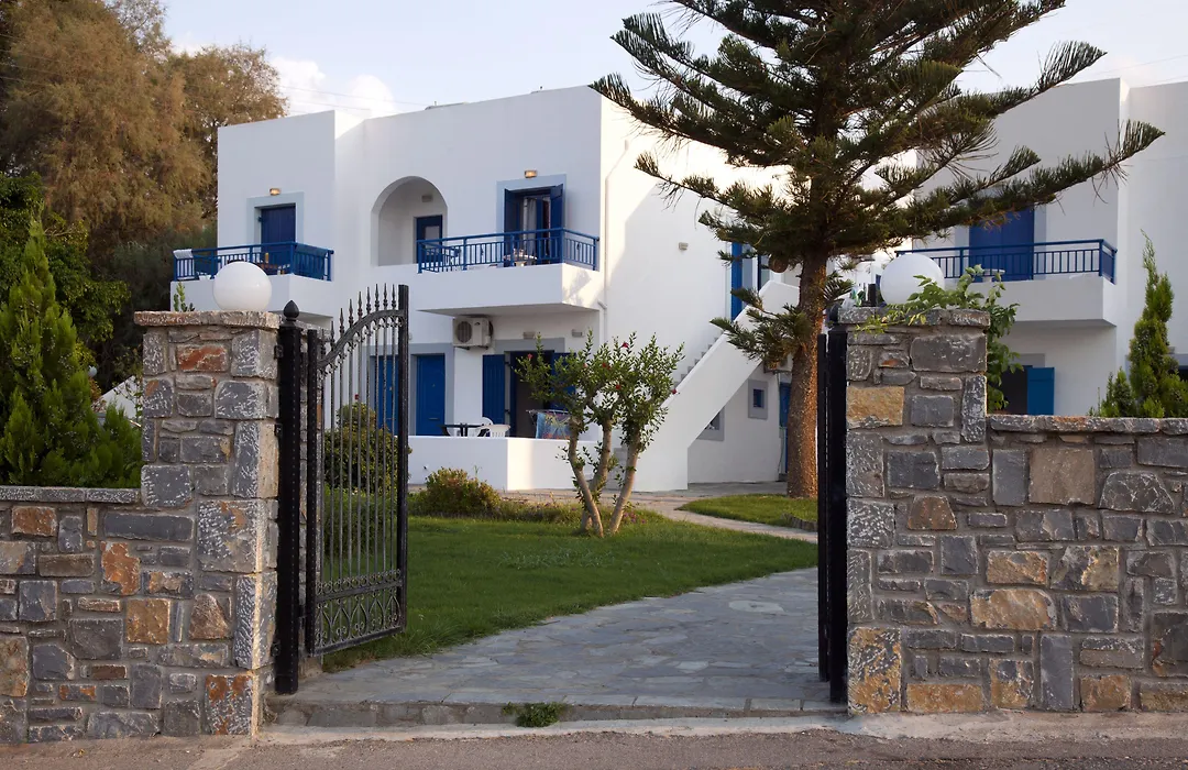 Cretan Seaside Boutique Hotel (Adults Only)-1
