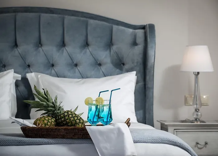 Creta Blue Luxury Collection (Adults Only) Hotel Chersonissos